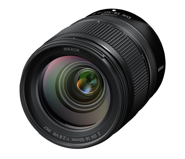 Nikon NIKKOR Z DX 16‑50mm f/2.8 VR - 1373110 - zdjęcie 5